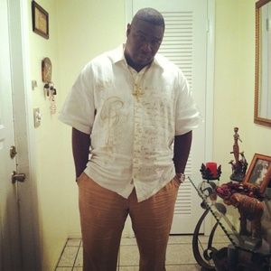 Meet your Posher, Devon